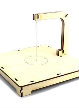 Electric Foam Polystyrene Cutting Machine Professional Foam