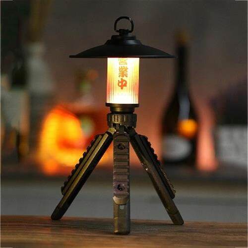 Swante Atmosphere Lampshade Iron Flashlight Lampshape Cover