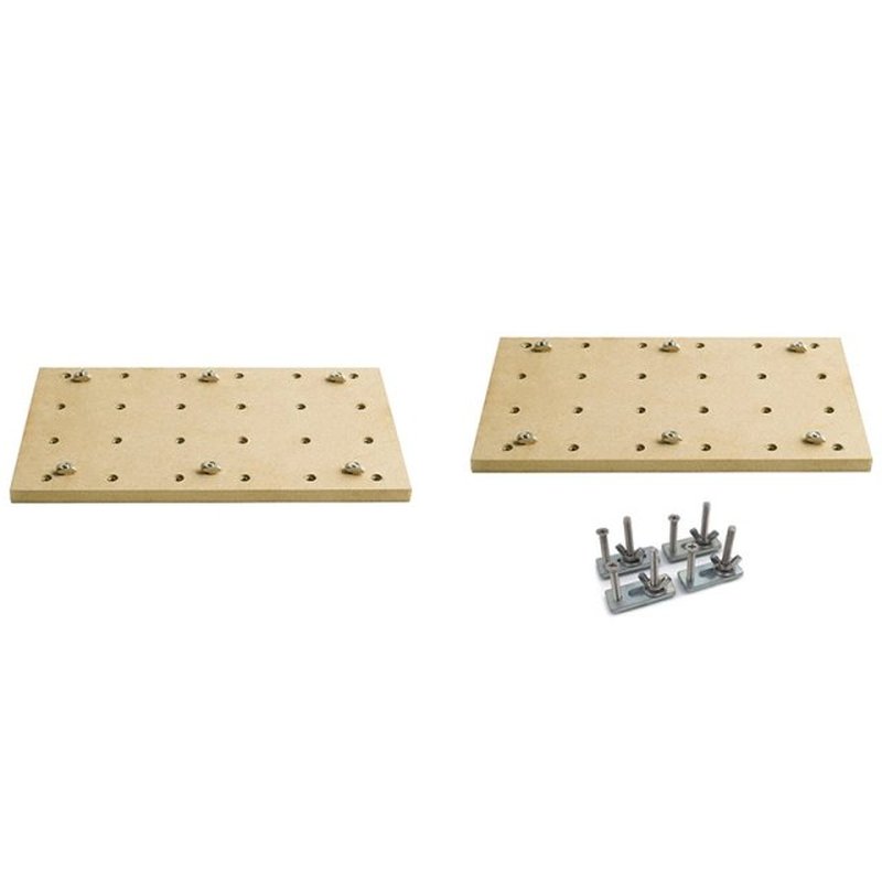 Worktable Work Bench For 3018 CNC Routers Milling DIY Engrav