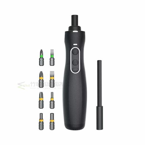 mijia Wiha Zu Hause 4129 Electric Power Screwdriver With 8 H