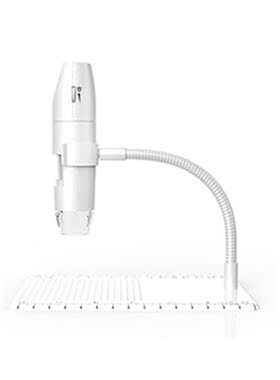 1Set 1000X 1080P High Definition WiFi Digital Microscope USB