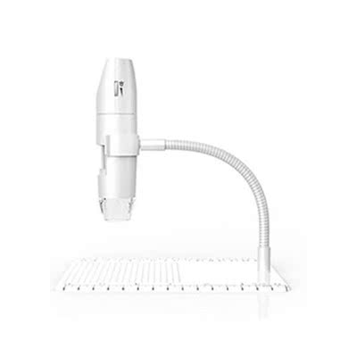 1Set 1000X 1080P High Definition WiFi Digital Microscope USB