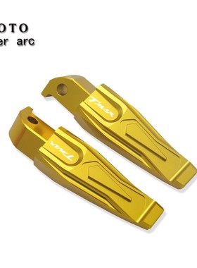 Motorcycle footrest rests passenger footrest forYamaha Tmax