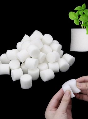 2022 New Soiless Hydroponic Gardening Tools Planted Sponge V