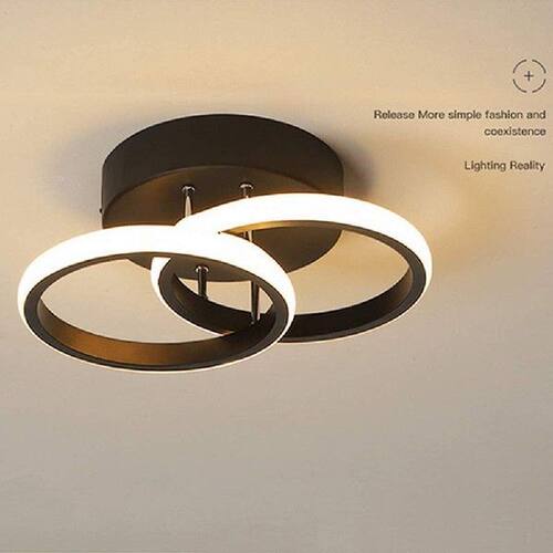 Ceiling Lights Modern Minimalist New LED for Living Room Bed