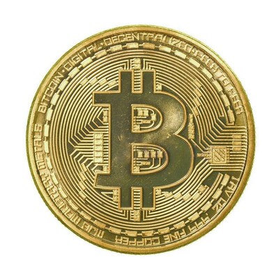 Non-currency Coins Bitcoin/Ethereum/Lite/Dash/Ripple Coin 5