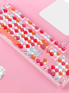 Mixed Color Version K520 Waterproof Real Mechanical Lipstick