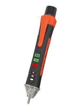 Mini Voltage Tester Pen Automatic Off Contactless Voltage