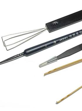 Switch Opener Lubrication Kit Mechanical Keyboard Keycaps Op