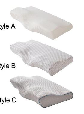 Neck Pillows Bed Support Pillow for Bedding Back and