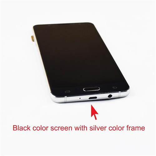 For Samsung Galaxy J5 2016 LCD Display J510 SM J510F J510FN
