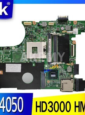X0DC1 0X0DC1 Main board for DELL INSPIRON 14R N4050 Laptop M