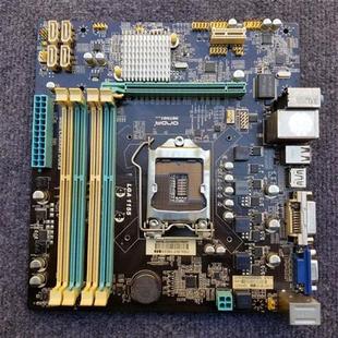 G60 Generati H61M second Needle 1155 Asustek Asus