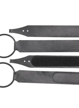 2pcs Touch Controller Knuckle Strap VR Game Controller Grip