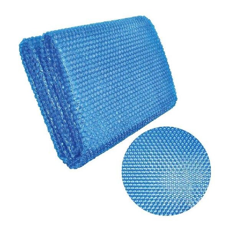 Rectangle Round Swimming Pool Solar Tarpaulin Thick Solar