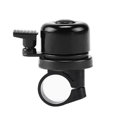Bicycle Bell Aluminum Alloy Loud Horn Cycling Handlebar