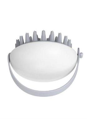 1/2/3/5 Shower Hair Brush Bathroom Non-slip Elastic Strap