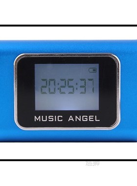 Origianl  JH-MD05X Portable Usb TF Card Sounding Speakers Wi