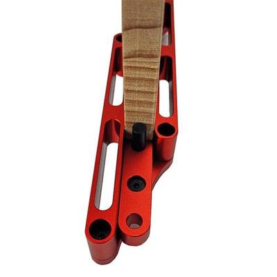 3 in 1 Doweling Jig Self-Centering Pocket Hole Jig Woodworki