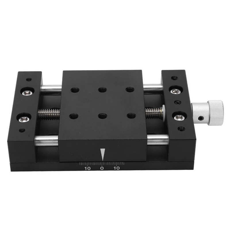 X?Axes Linear Stage Drop?proof Manual Linear Stage 适用于 Me
