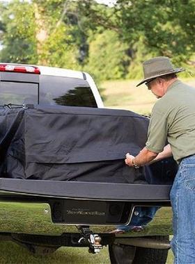 Waterproof Pickup Truck Cargo Bag Car Cargo Organizer