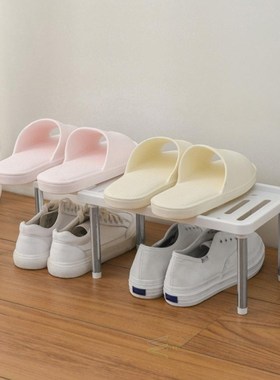 Shoe-Rack Closet-Cabinet-Holders Storage-Shelf Kitchen-Organ