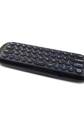 Mini Wireless Keyboard Air Mouse IR Remote Control for Andro