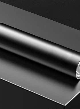 XPE LED Flashlight USB Rechargeable Portable Long Range