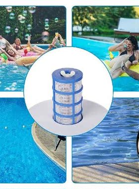 Solar Pool Ionizer Replacement Copper for Swimming Pool