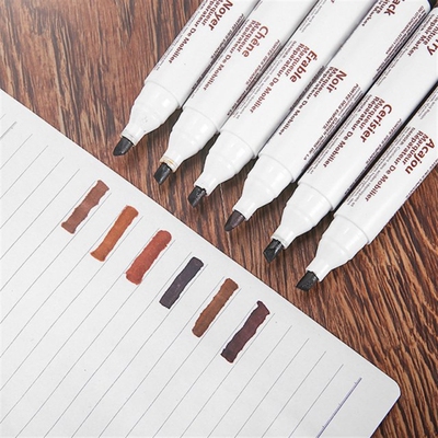 12Pcs Furniture Repair Kit Markers & Filler Sticks Wood Mark