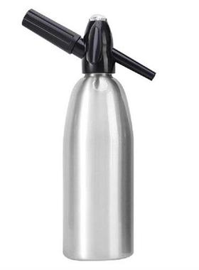 Soda Water Siphon CO2 Dispenser Water Bubble Generator