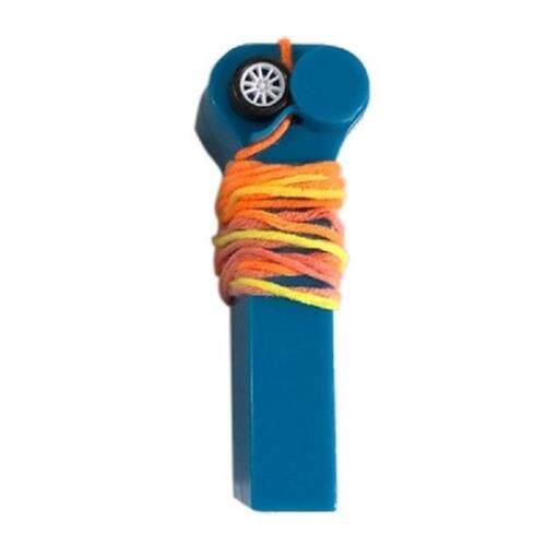 Rope Launcher Propeller Zip String Rope Push Thruster