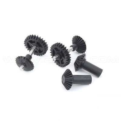 (2Pieces/Lot) ALZRC - Devil RC Helicopter Parts 450 465 Proo