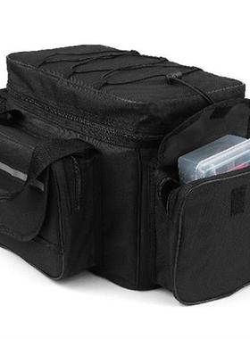 Large Capacity Fishing Tackle Bag Waterproof Fishing Tackle