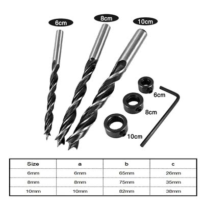 Woodworking Dowel Jig Pocket Hole Jig Wood Drilling Doweling