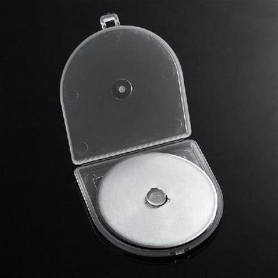 New 10Pcs Rotary Cutter Blades Patchwork Sewing Fabric