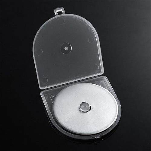 New 10Pcs Rotary Cutter Blades Patchwork Sewing Fabric