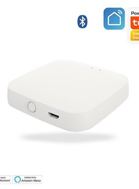 TUYA Bluetooth-compatible Gateway Smart wifi Gateways Smart