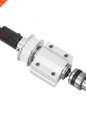 B10 Unpowered Spindle Assembly DIY Woodworking Cutting Grind