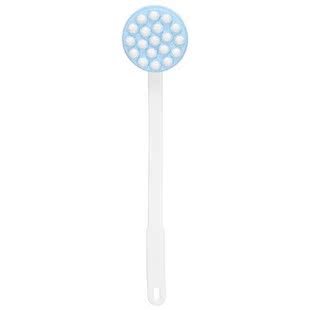 Lotion Applicator Back Leg Bath Massage Tool With Long