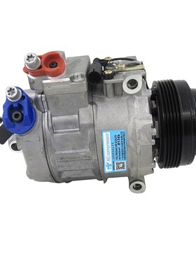 Car AC Compressor For BMW 3 E46 5 E39 7 E38 Z8 E52 64528386
