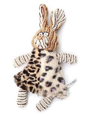 Squeak Dog Toy Interactive Unstuffed Chew Toys Keep Pet