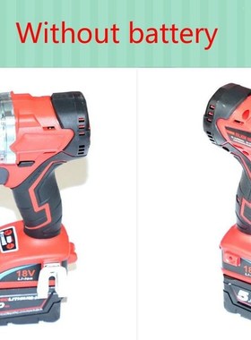 Cheapest For 18V Milwaukee Torque Wrench screwdriver brushle