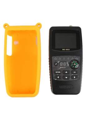Original ws-6933 DVB-S2 digital satellite meter satlink ws69