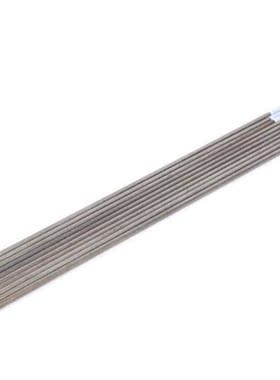 2/25in x 150mm WZ8 TIG Tungsten Electrode Rod Tungsten Elect