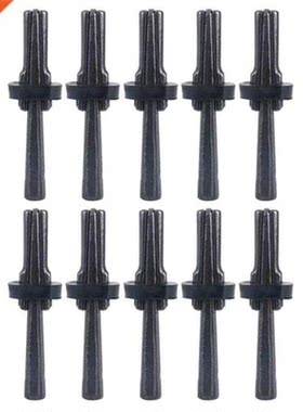 10 Set 5/8 Inch Plug Wedges And Feather Shims Concrete Rock