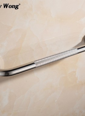 Sully House 304 Stainless Steel Bathroom Safety Handrail,Knu
