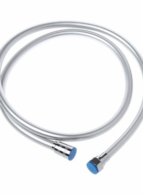 New 1.5m PVC Flexible Shower Hose Bathroom Plumbing Explosio