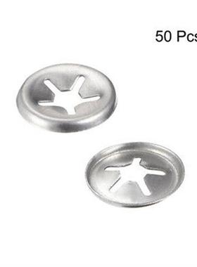 M5 Internal Tooth Starlock Washer 4.6mm I.D. 12mm O.D. Stain