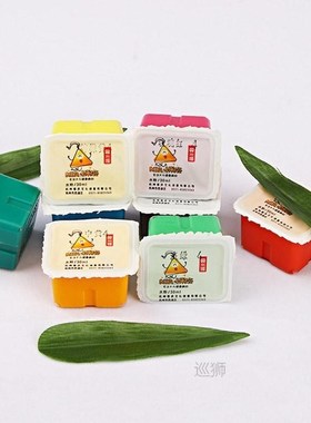 18 Colors Professional Gouache Watercolor Paints Set 30ml Un